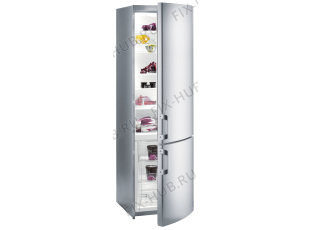 Холодильник Gorenje RK60395HFAC (266960, HZS4066) - Фото